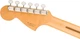 Электрогитара Fender Player II Jaguar RW Hialeah Yellow - изображение 6