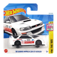 Машинка Базова Hot Wheels '98 Subaru Impreza 22B STi-Version The `90S 1:64 HTB12 White - зображення 1