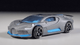 Тематична Машинка Matchbox 2018 Bugatti Divo European Streets 1:64 HVV44 Blue - зображення 3