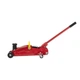 Домкрат гидравлический подкатной INTERTOOL GT0102 - изображение 3