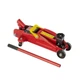 Домкрат гидравлический подкатной INTERTOOL GT0102 - изображение 6