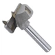Сверло Форстнера 35 мм. INTERTOOL SD-0494 - изображение 2