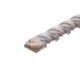 Бур SDS PLUS S4 INTERTOOL SD-0816 - изображение 3