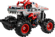 Конструктор LEGO Technic Monster Jam ThunderROARus з інерційним двигуном 232 елементи (42200) - зображення 3