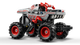 Конструктор LEGO Technic Monster Jam ThunderROARus з інерційним двигуном 232 елементи (42200) - зображення 6