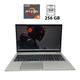 Ультрабук HP EliteBook 855 G7 / 15.6" (1920x1080) IPS / Ryzen 3 Pro 4450U (4 (8) ядра по 2.4 - 3.7 GHz) / 16 GB DDR4 / 256 GB SSD / AMD Radeon Graphics / WebCam б/у - изображение 1