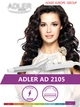 Плойка для чудових локонів Adler AD 2105 19мм - зображення 6