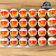 Kinder Joy - Funko Pop Jurassic World (Світ Юрського періоду) лоток на 24 шт - зображення 6