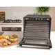 Дегідратор BioChef Savana Dehydrator 12 лотків - зображення 3