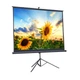 Проекционный экран Atria TRM-HD-110D мобильный тренога 110" 244x137см 16:9 - изображение 3