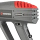 Фен технічний для випалу INTERTOOL DT-2420 - зображення 6