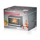 Электропечь с грилем Rommelsbacher BG 1550, 30л - изображение 7