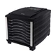 Дегідратор BioChef Arizona 8 Tray Food Dehydrator Black - зображення 11
