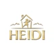 Шоколадная фигурка Санта Heidi, 70 г - изображение 2