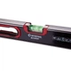 Уровень строительный усиленный 600мм INTERTOOL MT-1506 - изображение 5