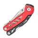 Мультиинструмент 180 мм, 11 в 1 INTERTOOL HT-0542 - изображение 7
