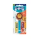 ПЭЦ "Король Лев" PEZ Lion King 17 г (Муфаса) - изображение 1