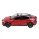 Модель автомобіля "Tesla model Y" АВТОПРОМ AP7711(Red) масштаб 1:24 - зображення 2