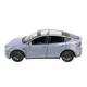 Модель автомобіля "Tesla model Y" АВТОПРОМ AP7711(Grey) масштаб 1:24 - зображення 2