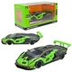 Модель автомобиля "Lamborghini" AP7700(Green) масштаб 1:24 - изображение 3
