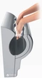 Сушилка для рук DYSON Airblade AB 14 Серый  (25729-01) - изображение 4