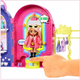 Lalka Mattel Barbie Extra mini boutique (194735072576) - obraz 4