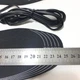 Термостельки, стельки с подогревом от USB, универсальные, размер 35-40, длина 25 см, подключение к Powerbank (stelki 35-40) - изображение 5