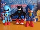 Набор игрушек фигурок Супер Соник Sonic4, 6шт. в коробке - изображение 3