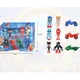 Игровой набор в коробке Фигурки Соник и друзья SONIC THE HEDGEHOG 4 - изображение 7