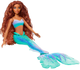 Лялька Mattel Disney Mermaid Movie Doll (194735121250) - зображення 7