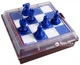 Логическая игра ThinkFun 3400-WLD Шахматный пасьянс (5425004735218) - изображение 2