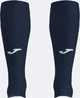 Гетры футбольные без носка Joma LEG II темно-синие 39-42 401533.331 - изображение 2
