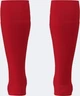 Гетры футбольные без носка Joma LEG II красные 39-42 401533.600 - изображение 3