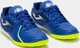 Футзалки (бампы) Joma DRIBLING сине-желтые 44 DRIS2504IN - изображение 2