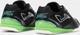 Футзалки (бампы) Joma DRIBLING черно-салатово-голубые 45 DRIS2501IN - изображение 3