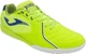Футзалки (бампы) Joma DRIBLING салатово-синие 45 DRIS2511IN - изображение 2