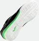 Футзалки (бампы) Joma DRIBLING черно-салатово-голубые 45 DRIS2501IN - изображение 5