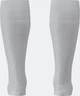 Гетры футбольные без носка Joma LEG II белые 39-42 401533.200 - изображение 4