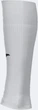 Гетры футбольные без носка Joma LEG II белые 39-42 401533.200 - изображение 5