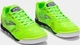 Футзалки (бампы) Joma MUNDIAL салатово-черные 42 MUNS2511IN - изображение 2