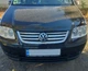 Накладки на решітку радіатора для Volkswagen Touran 2003-2006 (6 шт), нержавіюча сталь - зображення 5