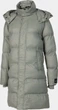 Куртка женская Joma EXPLORER III хаки XL 902046.249 - изображение 5