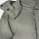Куртка женская Joma EXPLORER III хаки XL 902046.249 - изображение 6