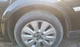 Черные накладки на арки SD для Opel Vectra C (2002-2008) - комплект из 4 штук - изображение 6
