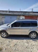 Нержавеющие накладки на арки колес для Nissan X-Trail T30 (2002-2007) - комплект из 4 штук - изображение 3