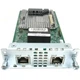 Інтерфейсний модуль Cisco NIM-2MFT-T1/E1 - изображение 1
