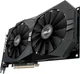 Видеокарта Asus PCI-Ex Radeon RX470 ROG Strix OC 4GB GDDR5 (256bit) (1250/6600) (2 x DVI, HDMI, DisplayPort) (STRIX-RX470-O4G-GAMING) - изображение 4