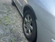 Комплект черных накладок на арки (4 шт) для Renault Espace 2002-2014 годов. - изображение 5
