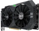 Видеокарта Asus PCI-Ex Radeon RX470 ROG Strix OC 4GB GDDR5 (256bit) (1250/6600) (2 x DVI, HDMI, DisplayPort) (STRIX-RX470-O4G-GAMING) - изображение 5
