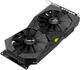 Видеокарта Asus PCI-Ex Radeon RX470 ROG Strix OC 4GB GDDR5 (256bit) (1250/6600) (2 x DVI, HDMI, DisplayPort) (STRIX-RX470-O4G-GAMING) - изображение 7